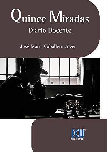 Quince miradas, Diario docente