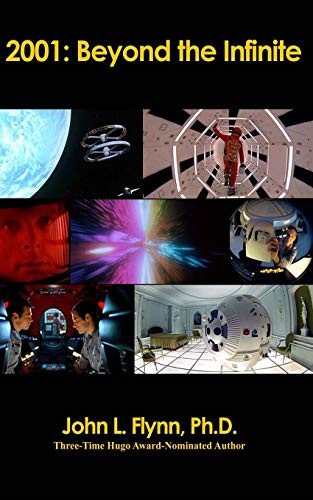 2001: Beyond the Infinite