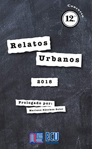 Relatos Urbanos 2018