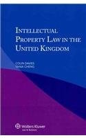 Intellectual property law in the United Kingdom