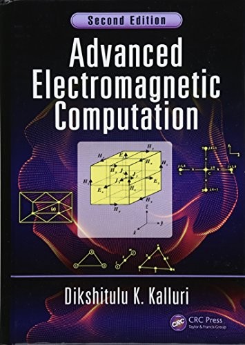 Advanced Electromagnetic Computation