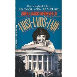 First Ladys Lady