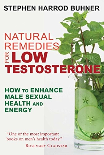 Natural remedies for low testosterone