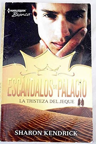 La tristeza del jeque