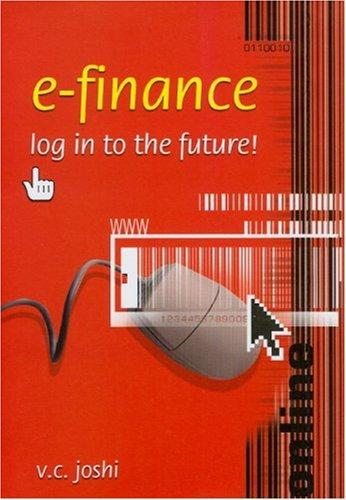 E-finance