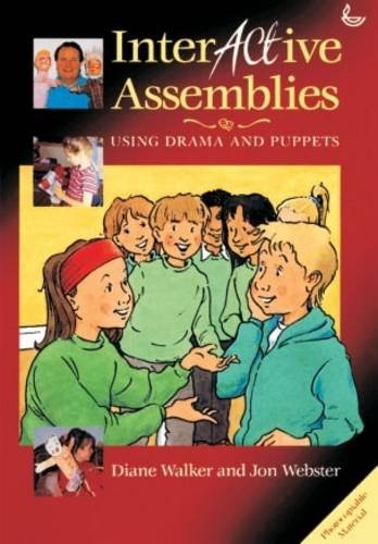 Interactive Assemblies