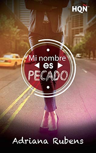 Mi nombre es pecado