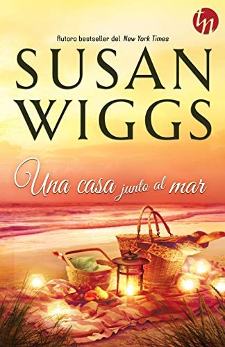 Una casa junto al mar