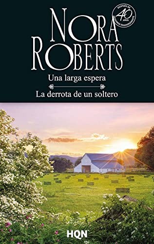 Una larga espera; La derrota de un soltero