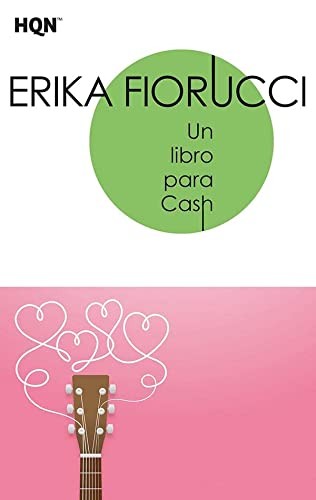 Un libro para cash