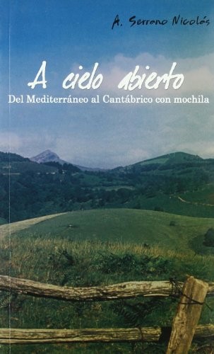 Ruta Aragonesa de Santiago. El peregrino y su sombra
