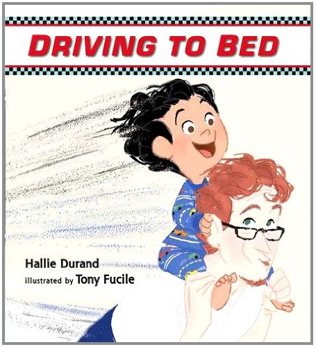 Driving to Bed