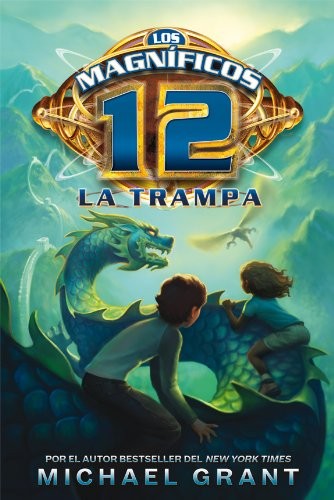 Los magníficos 12