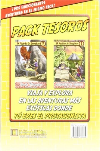 Tesoros
