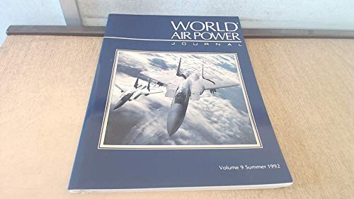 World Air Power Journal, Vol. 9, Summer 1992