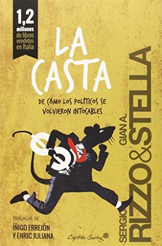 La casta