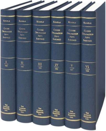Codex diplomaticus
