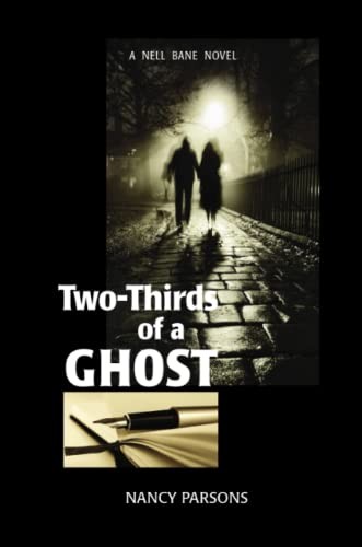 Two-Thirds of a Ghost
