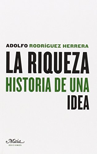 La riqueza