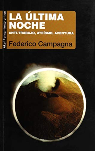 La última noche