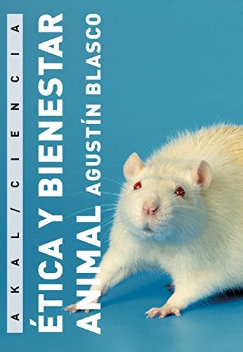 Ética y bienestar animal
