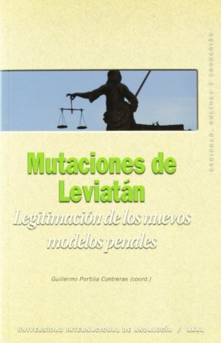 Mutaciones de Leviatán