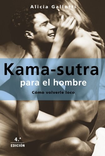 Kamasutra Para El Hombre