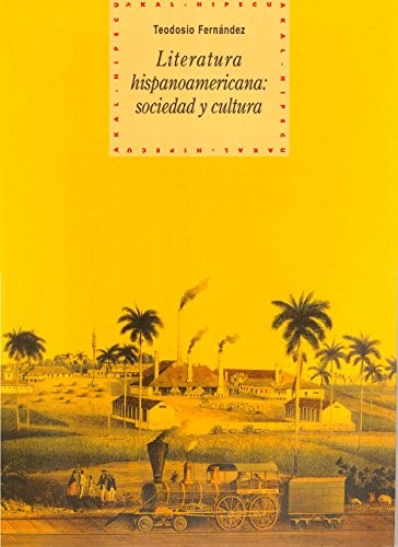 Literatura hispanoamericana
