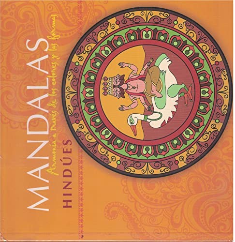 Mandalas hindues