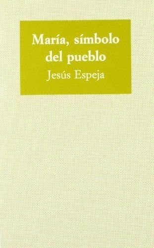 María símbolo del pueblo