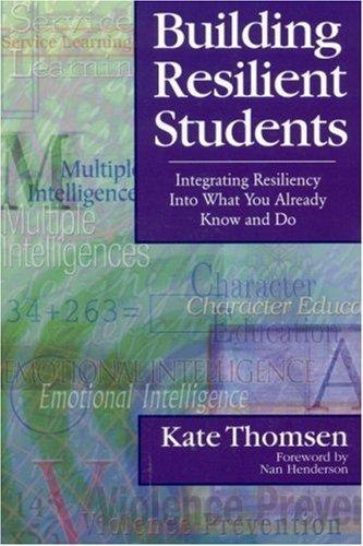 Building Resilient Students