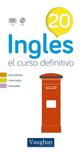 Inglés paso a paso - 20