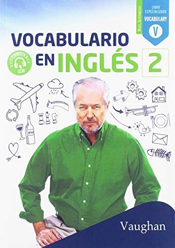 Vocabulario en Inglés 2