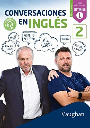 Conversaciones en inglés 2