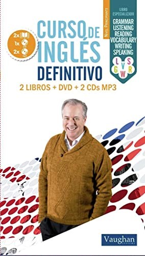 Curso de inglés definitivo 1