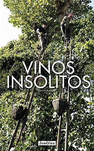 Vinos insolitos