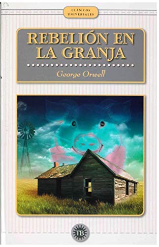 Rebelion en la granja