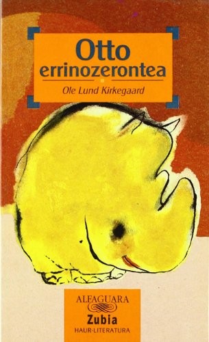 OTTO ERRINOZERONTEA - ZUBIA