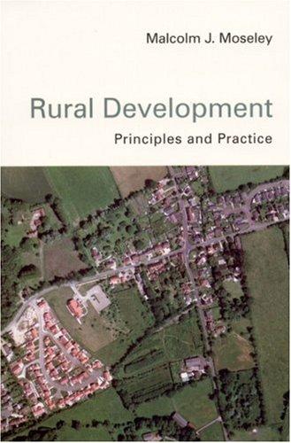 Rural development