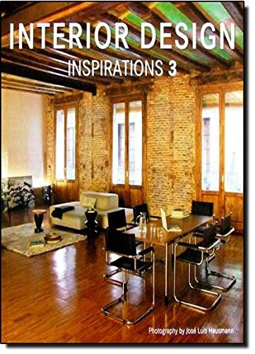 Interior Design Inspirations / Inspiración para el diseño de interiores