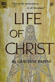 Life of Christ