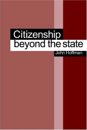 Citizenship beyond the state