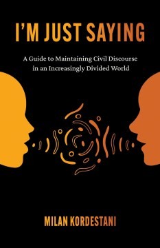 Straight Talk : The Art of Civil Discourse