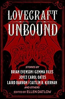 Lovecraft Unbound