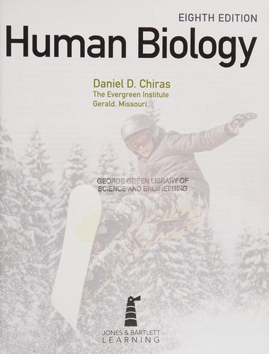 Human Biology
