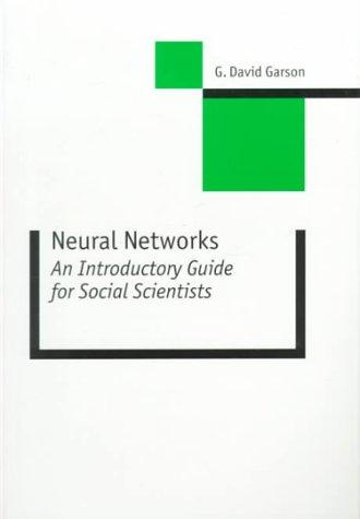Neural networks