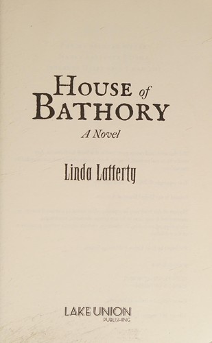 House of Bathory