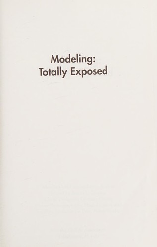 Modeling