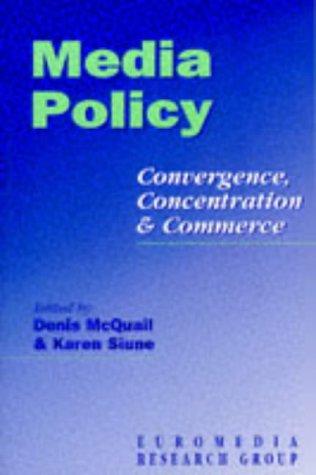 Media policy