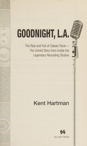 Goodnight, L.A